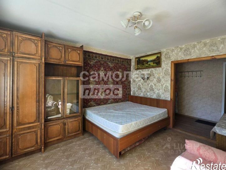 1-комн квартира проезд Строителей, 18,  д. 18