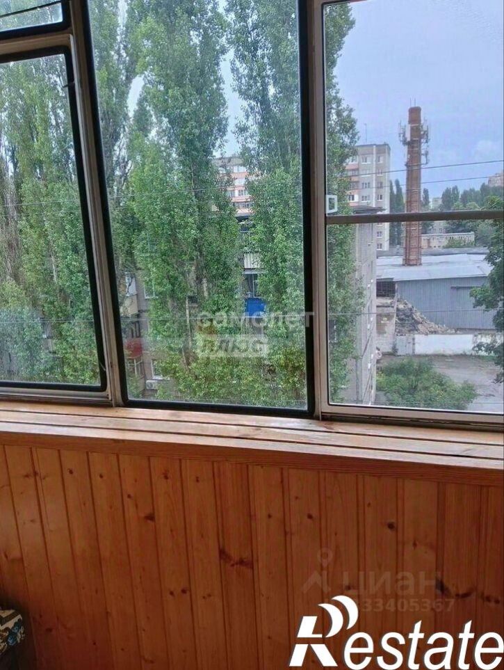 1-комн квартира улица Папина, 21/2,  д. 21/2