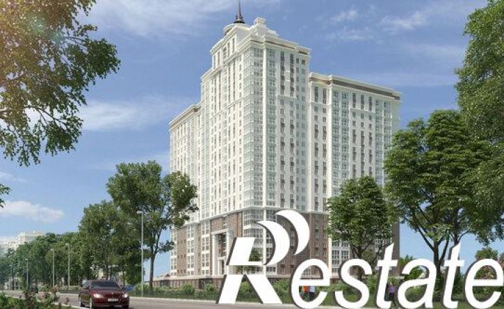 4-комн квартира проспект Победы, 101,  д. 101