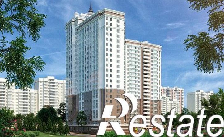 4-комн квартира проспект Победы, 101,  д. 101