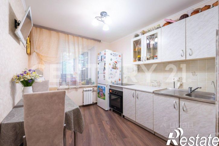 3-комн квартира улица Доватора, 61,  д. 61
