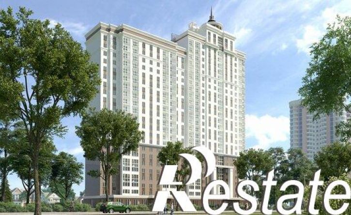4-комн квартира проспект Победы, 101,  д. 101