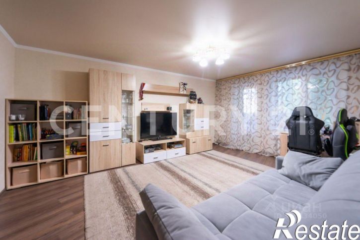 3-комн квартира улица Доватора, 61,  д. 61