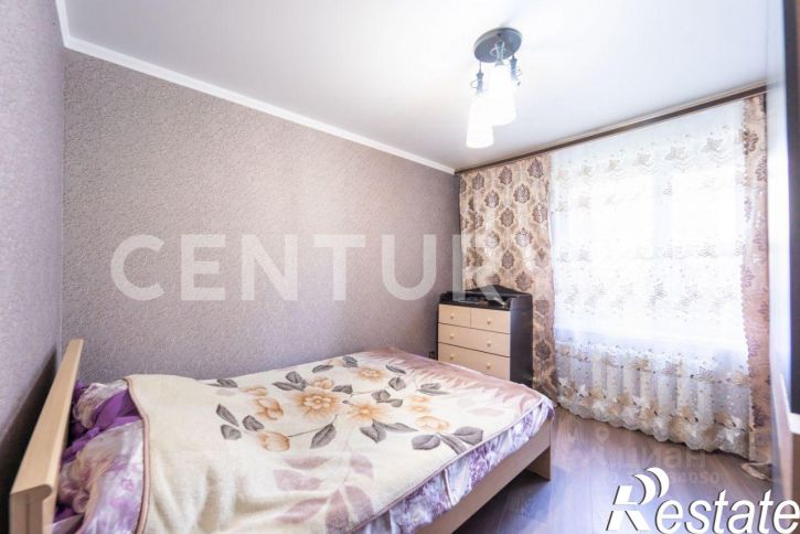 3-комн квартира улица Доватора, 61,  д. 61