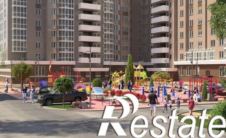 4-комн квартира проспект Победы, 101,  д. 101