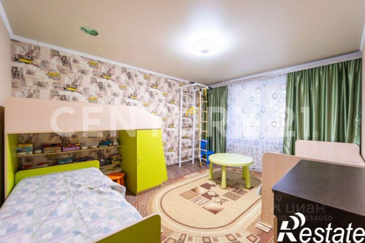 3-комн квартира улица Доватора, 61,  д. 61