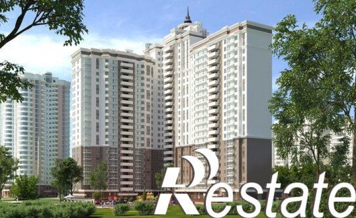 4-комн квартира проспект Победы, 101,  д. 101