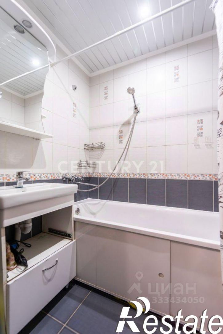 3-комн квартира улица Доватора, 61,  д. 61