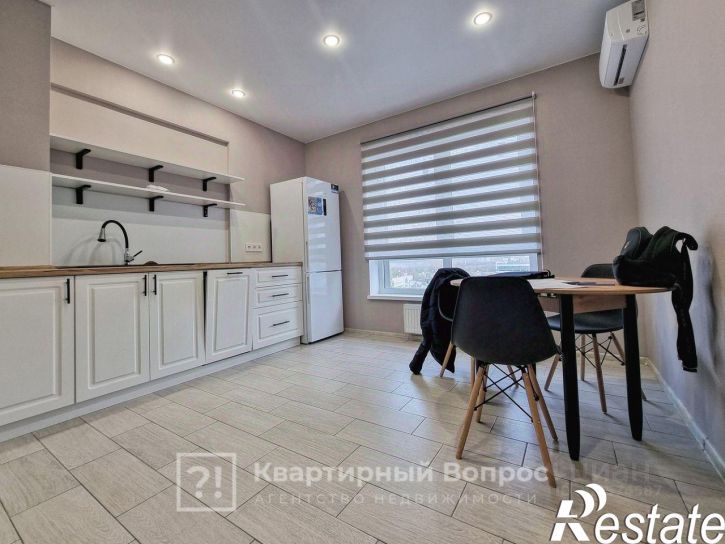 2-комн квартира улица Неделина, 3А,  д. 3А
