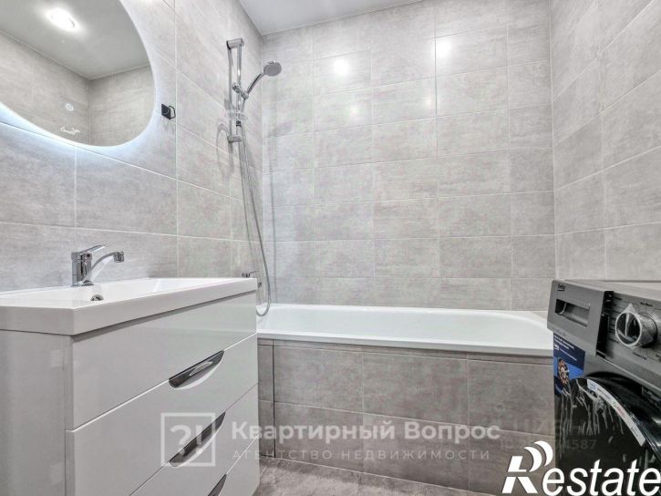 2-комн квартира улица Неделина, 3А,  д. 3А