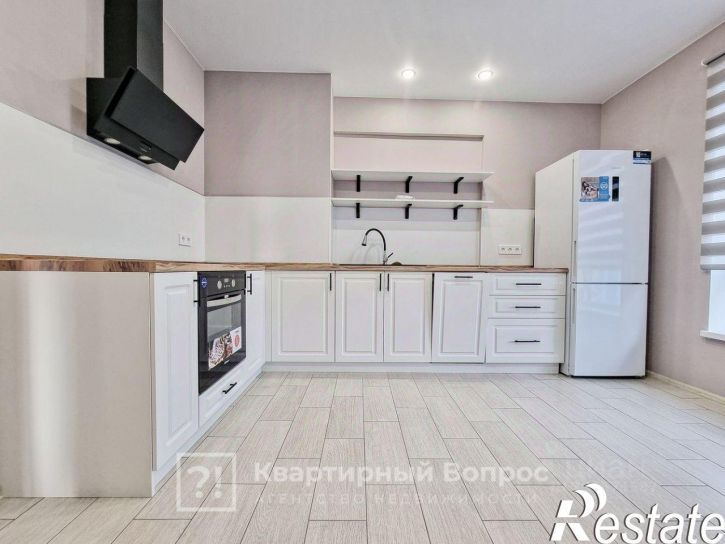 2-комн квартира улица Неделина, 3А,  д. 3А