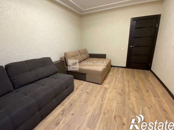 1-комн квартира улица Вилли Огнева, 4 к1,  д. 4 к1