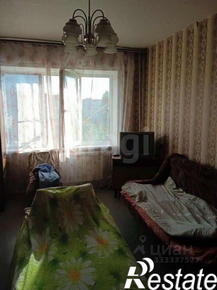 2-комн квартира улица Катукова, 34,  д. 34