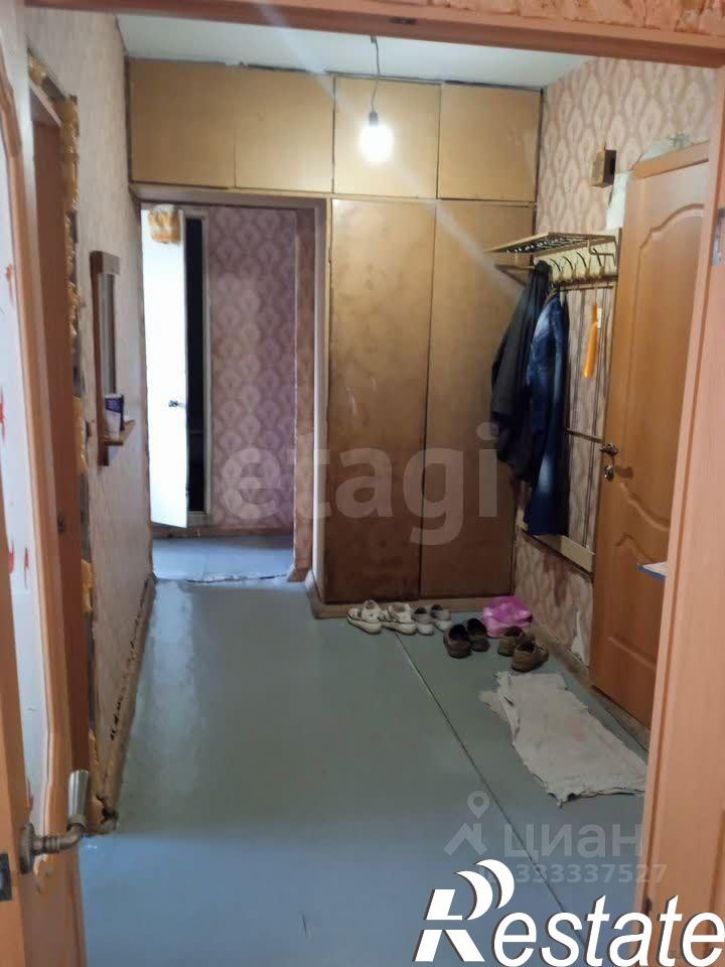 2-комн квартира улица Катукова, 34,  д. 34