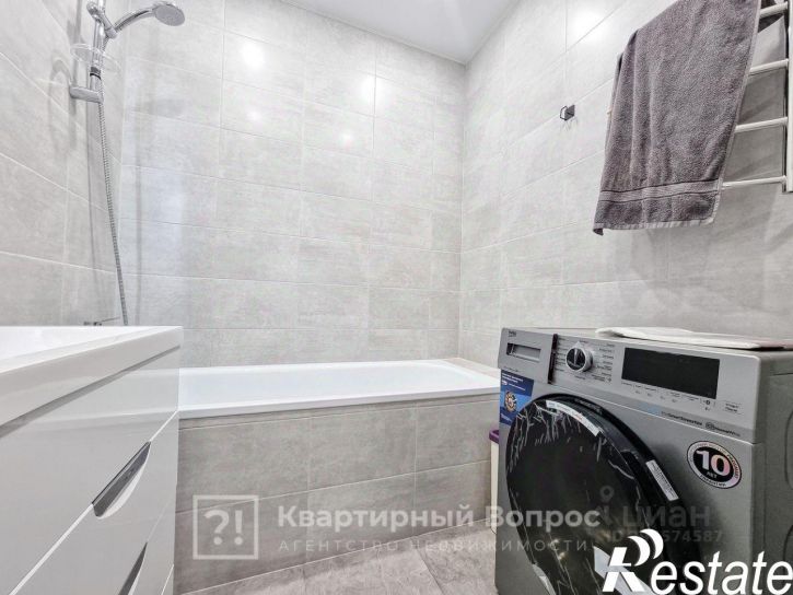 2-комн квартира улица Неделина, 3А,  д. 3А