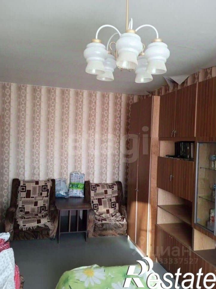 2-комн квартира улица Катукова, 34,  д. 34