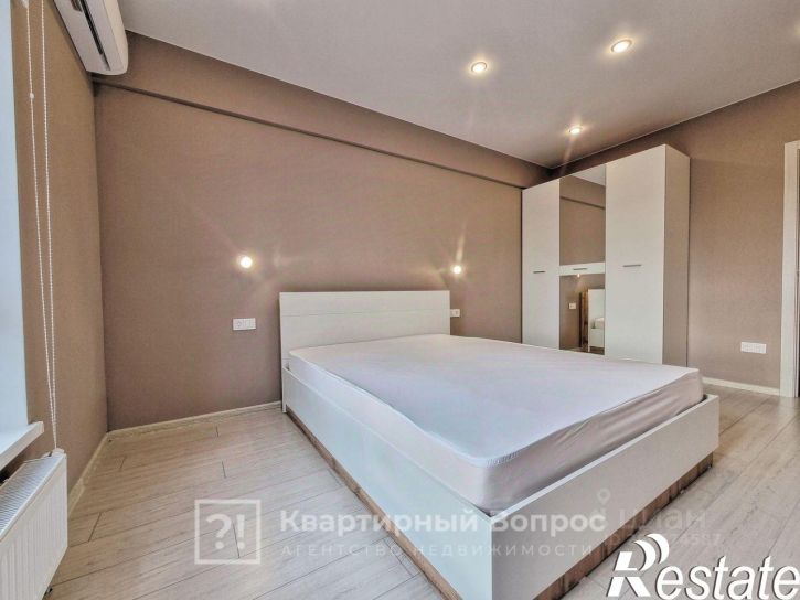 2-комн квартира улица Неделина, 3А,  д. 3А