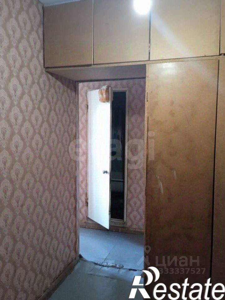 2-комн квартира улица Катукова, 34,  д. 34