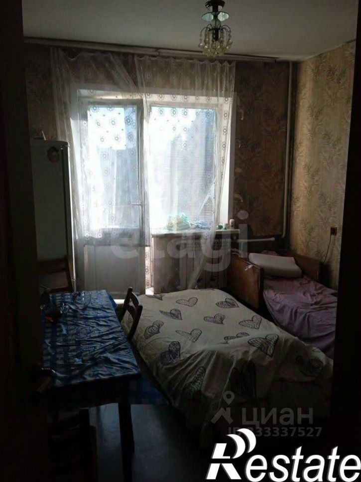 2-комн квартира улица Катукова, 34,  д. 34