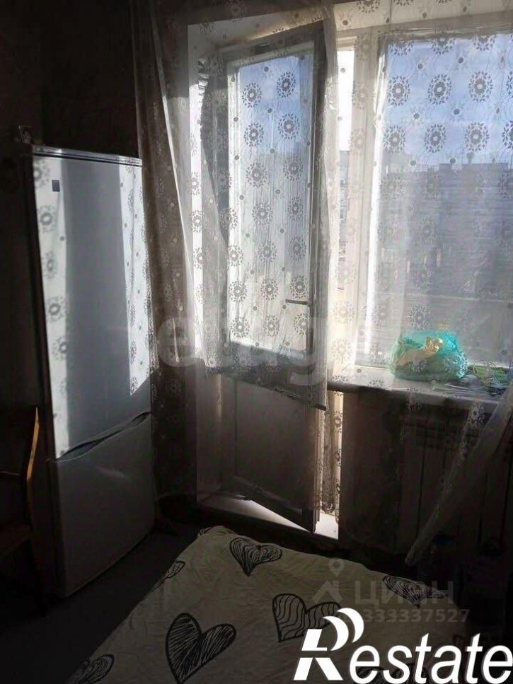 2-комн квартира улица Катукова, 34,  д. 34
