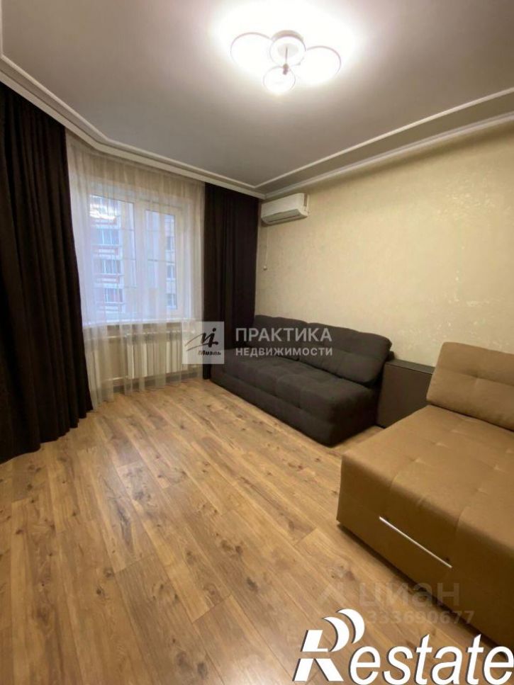 1-комн квартира улица Вилли Огнева, 4 к1,  д. 4 к1