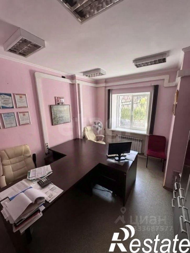 Торговое помещение улица Гагарина, 89,  д. 89