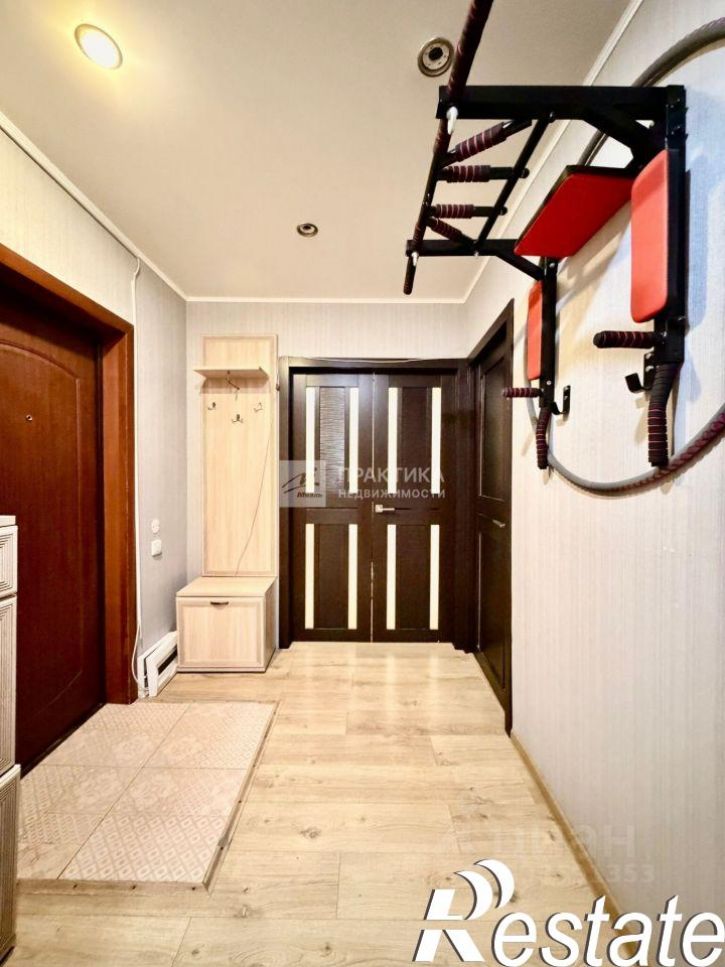 2-комн квартира Звёздная улица, 4/3,  д. 4/3