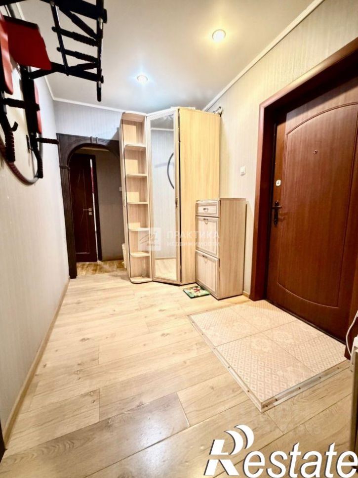 2-комн квартира Звёздная улица, 4/3,  д. 4/3