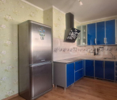 1-комн, 43кв м, этаж 11/22 улица Меркулова, 10А