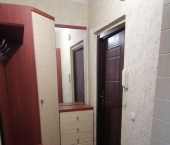 1-комн, 32кв м, этаж 9/10 улица Бунина, 4