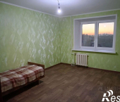 2-комн, 60кв м, этаж 5/9 Шоссейная улица, 2
