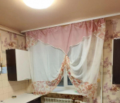 2-комн, 43кв м, этаж 1/5 Интернациональная улица, 35Б