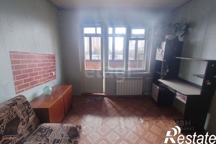2-комн квартира Опытная улица, 2,  д. 2