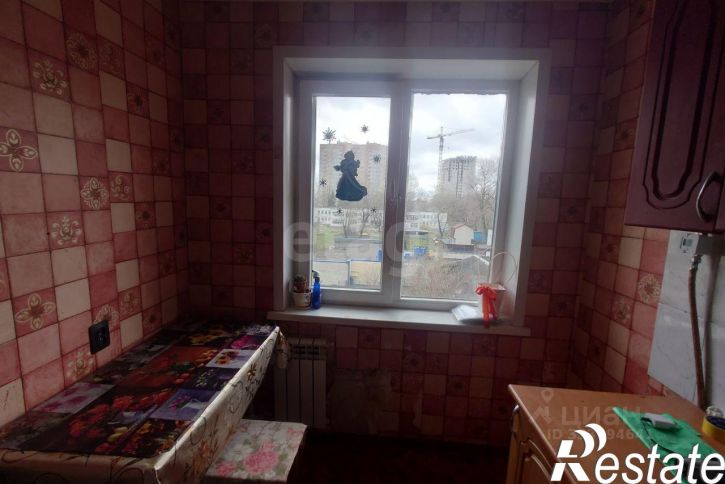 2-комн квартира Опытная улица, 2,  д. 2