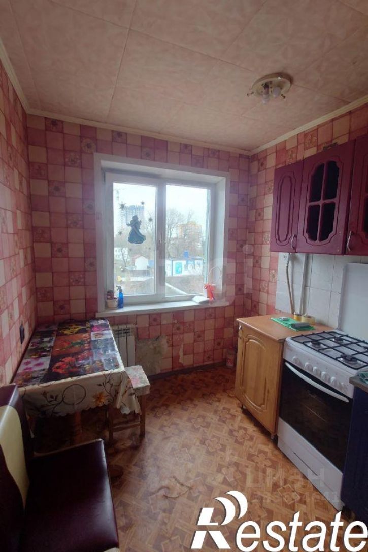 2-комн квартира Опытная улица, 2,  д. 2