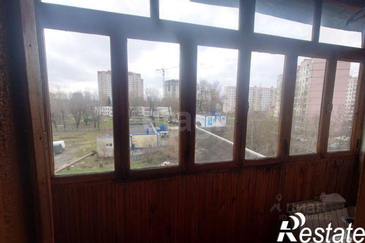 2-комн квартира Опытная улица, 2,  д. 2