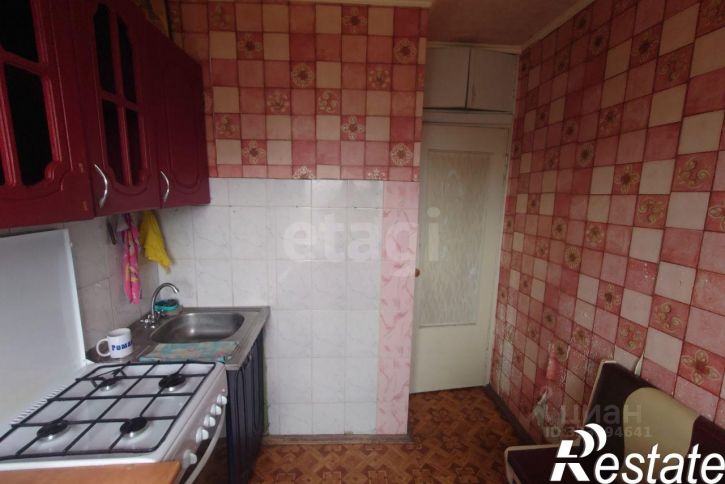 2-комн квартира Опытная улица, 2,  д. 2