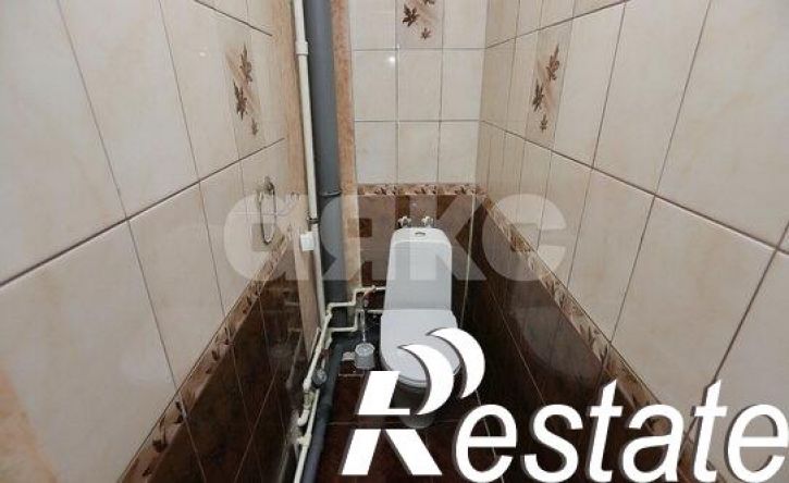 3-комн квартира улица Степанищева, 13,  д. 13