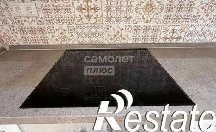 2-комн квартира улица Бехтеева, 5,  д. 5