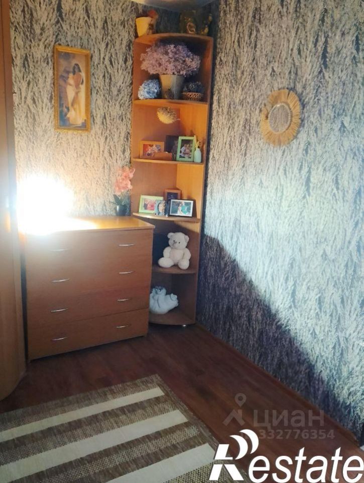 Комната улица Марины Расковой, 2Б,  д. 2Б
