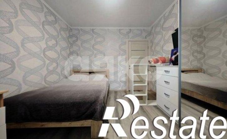 2-комн квартира улица Энергостроителей, 22,  д. 22