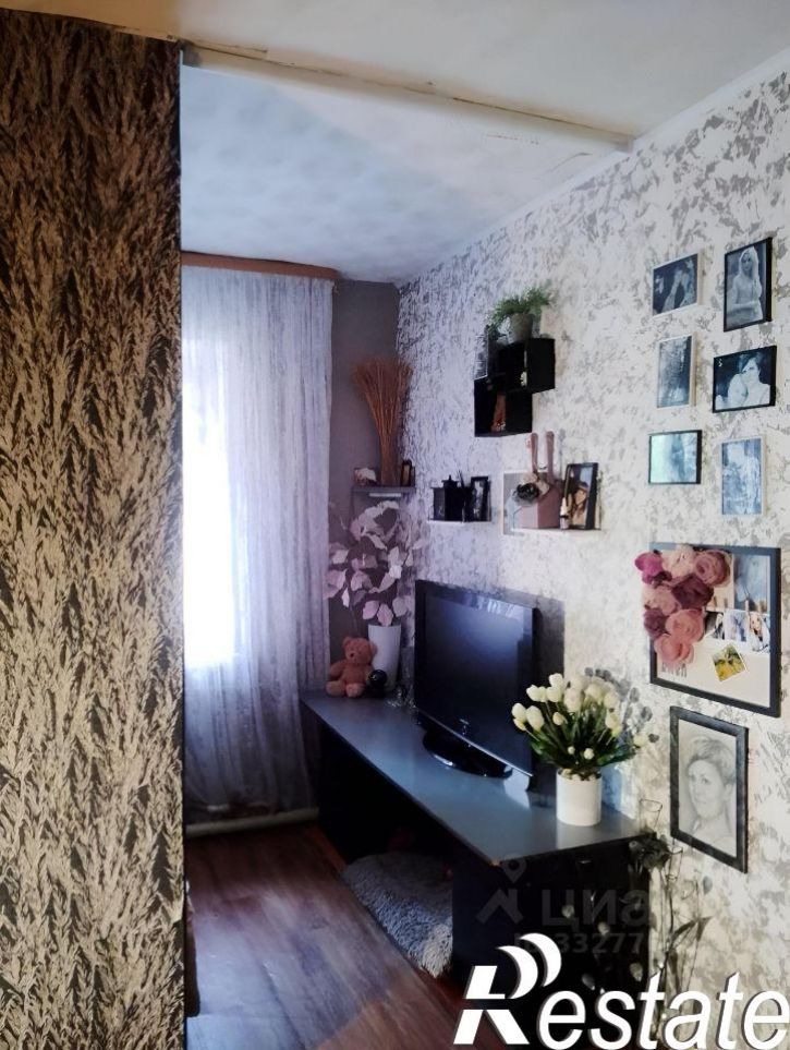 Комната улица Марины Расковой, 2Б,  д. 2Б