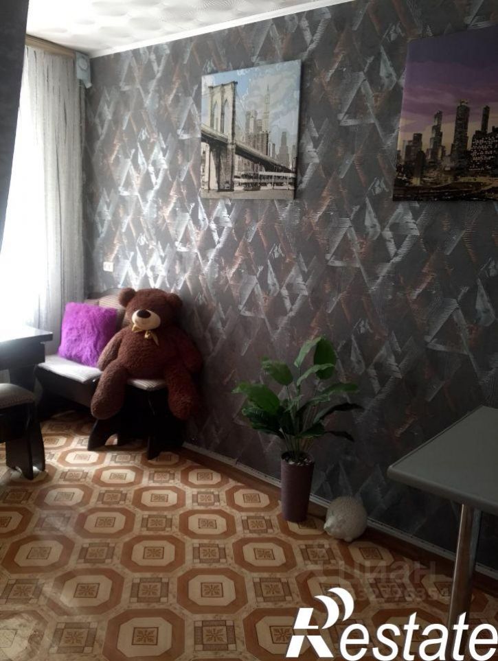 Комната улица Марины Расковой, 2Б,  д. 2Б