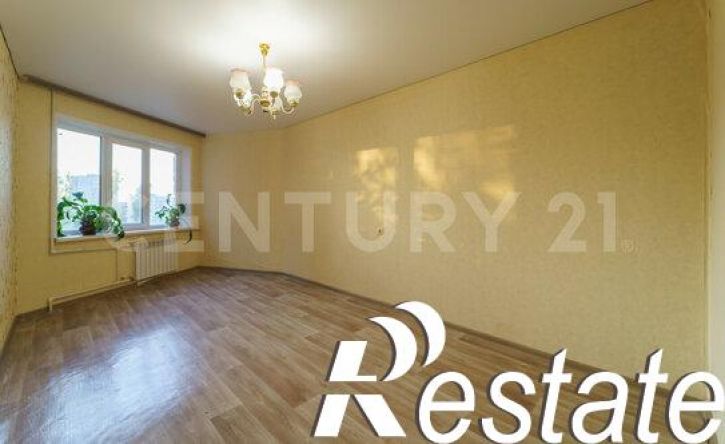3-комн квартира улица Меркулова, 31,  д. 31