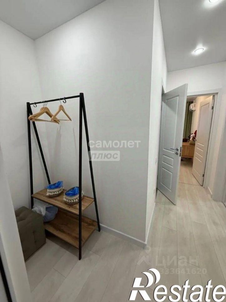 2-комн квартира улица Перова, 11,  д. 11