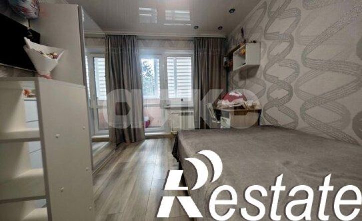 2-комн квартира улица Энергостроителей, 22,  д. 22
