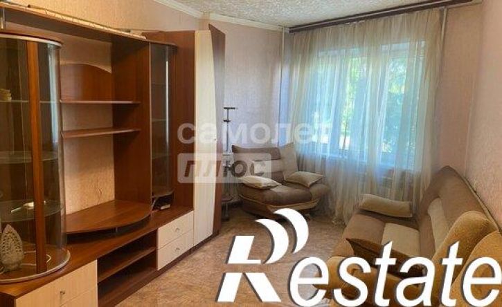 3-комн квартира проспект Победы, 11,  д. 11