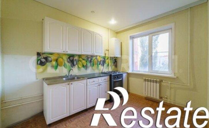3-комн квартира улица Меркулова, 31,  д. 31