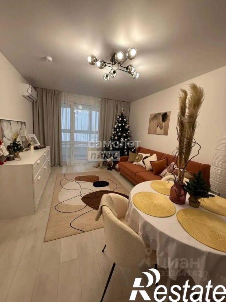 2-комн квартира улица Перова, 11,  д. 11