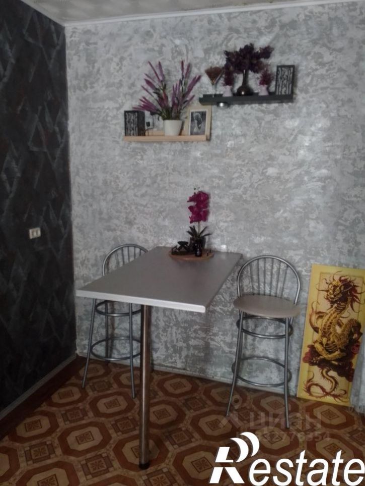 Комната улица Марины Расковой, 2Б,  д. 2Б